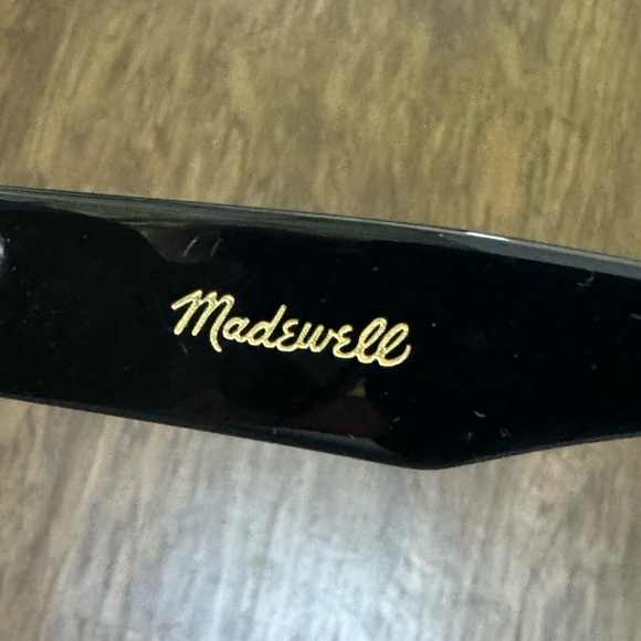Madewell demmera sunglasses - Picture 15 of 16